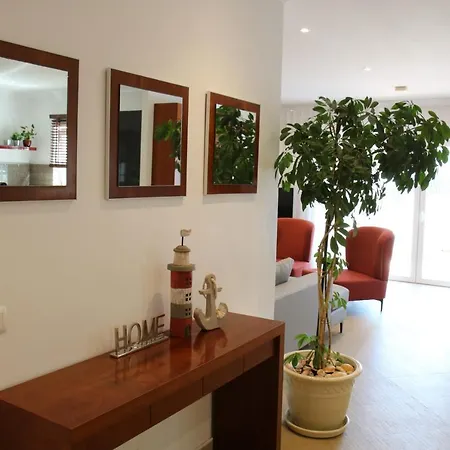 Pine Tree - Da Coelha - Apartament Albufeira