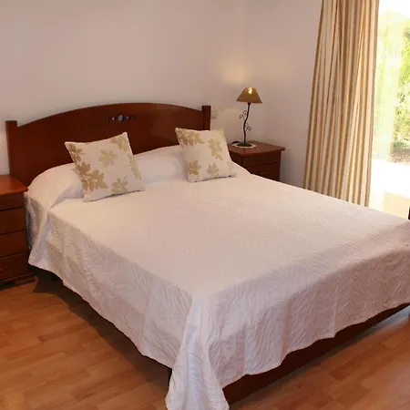 Appartamento Pine Tree - Da Coelha -