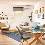 Appartamento Pine Tree Seaside 500m To *
