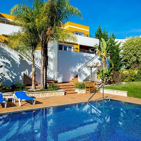 Pine Tree - Da Coelha - * アルブフェイラ