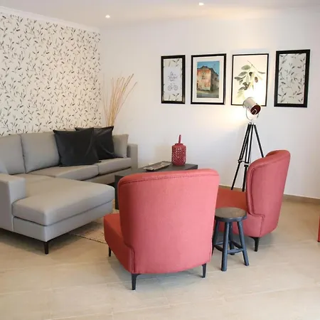 Pine Tree - Da Coelha - Apartament Albufeira