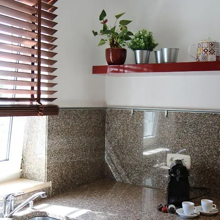 Apartamento Pine Tree - Da Coelha - *