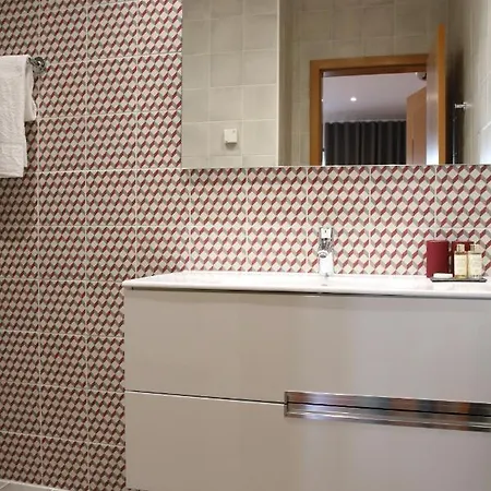 Pine Tree - Da Coelha - Apartament *