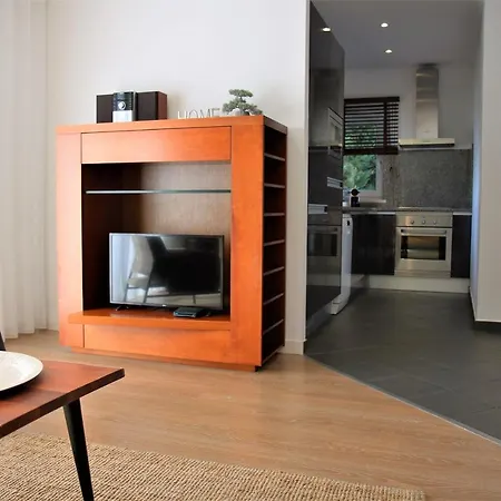 Apartamento Pine Tree - Da Coelha -