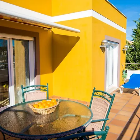 Pine Tree - Da Coelha - Apartamento Albufeira