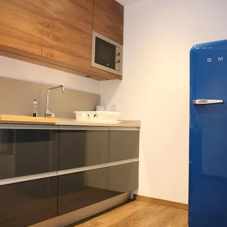Apartamento Pine Tree - Da Coelha -