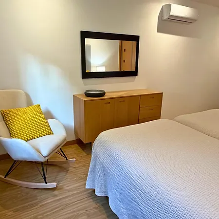 Appartamento Pine Tree Seaside 500m To