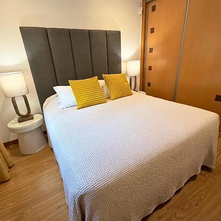 Appartamento Pine Tree Seaside 500m To *