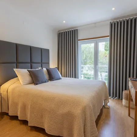 Pine Tree Seaside 500m To Apartman Albufeira