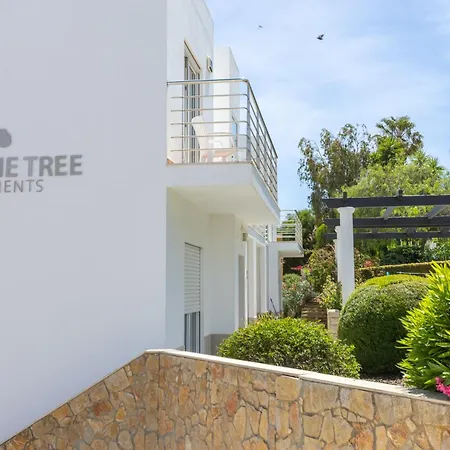Pine Tree Seaside 500m To * Albufeira