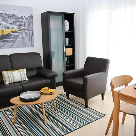 Apartamento Pine Tree - Da Coelha -