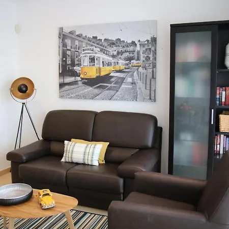 Apartamento Pine Tree - Da Coelha - *