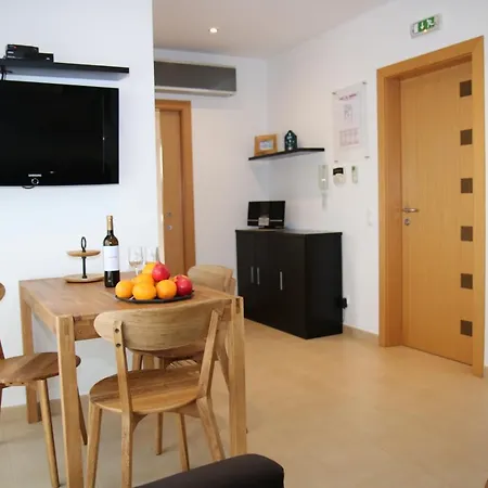 Pine Tree - Da Coelha - Apartamento Albufeira