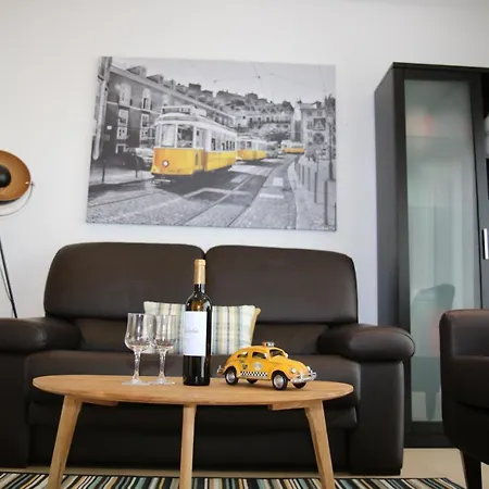Pine Tree - Da Coelha - Apartamento