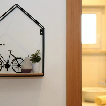 アパート Pine Tree - Da Coelha -