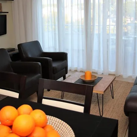 Apartamento Pine Tree - Da Coelha -