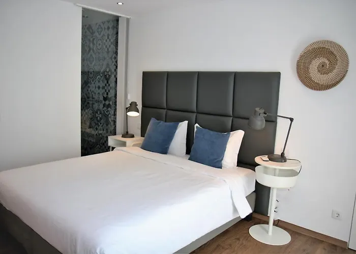 Apartman Pine Tree Seaside 500m To