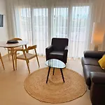 Apartament Pine Tree Seaside 500m To Albufeira