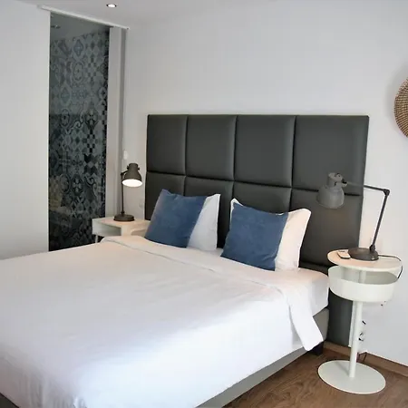 Apartamento Pine Tree Seaside 500m To