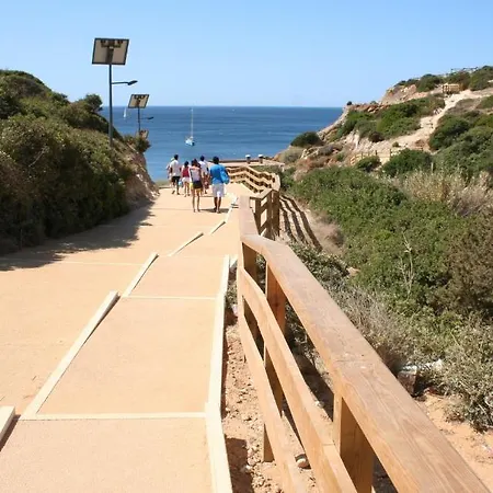 Апартаменты Pine Tree Seaside Apartments 500M To Beach *